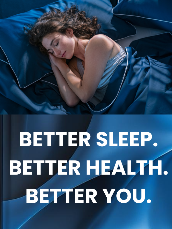 Zyrelli™ Deep Sleep Program