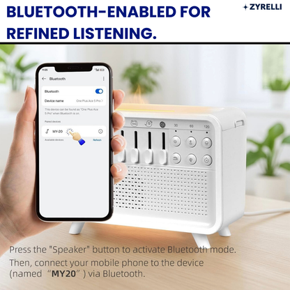 Zyrelli™ Zen Pro