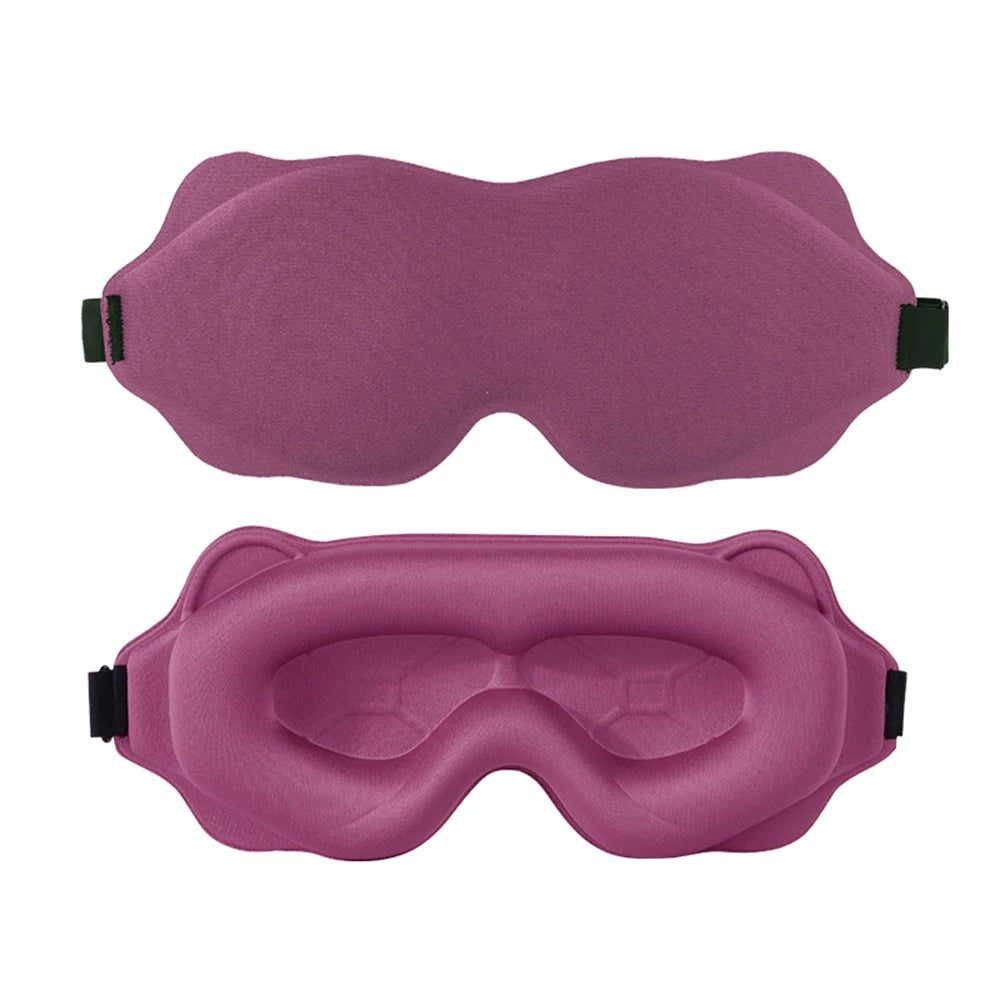 Zyrelli™ 3D Sleep Mask