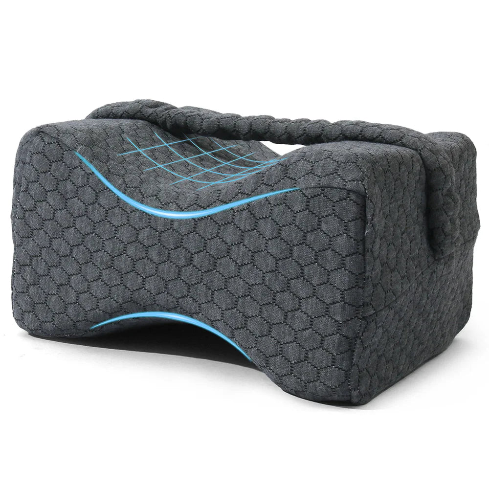 Zyrelli™ Knee Pillow