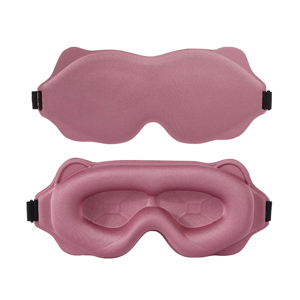 Zyrelli™ 3D Sleep Mask