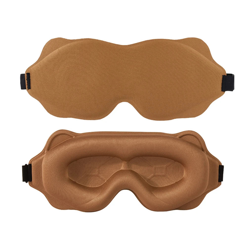 Zyrelli™ 3D Sleep Mask