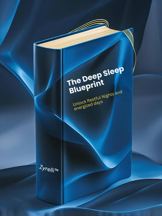Zyrelli™ Deep Sleep Program