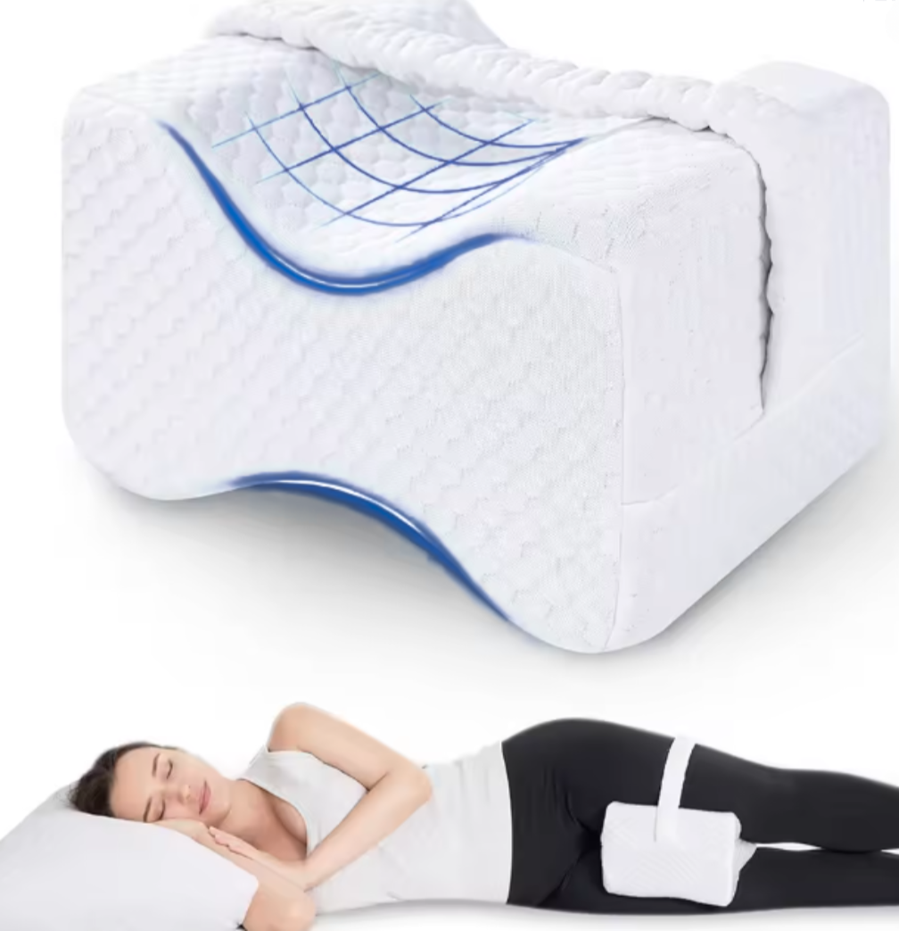 Zyrelli™ Knee Pillow