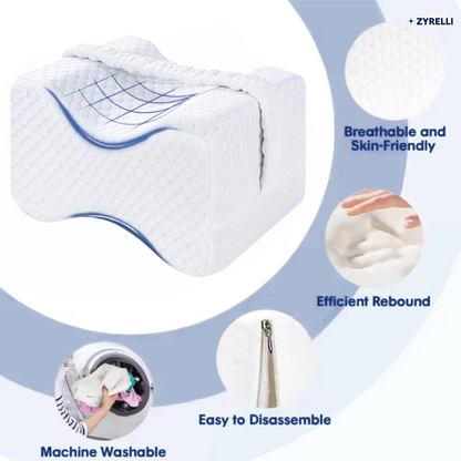Zyrelli™ Knee Pillow