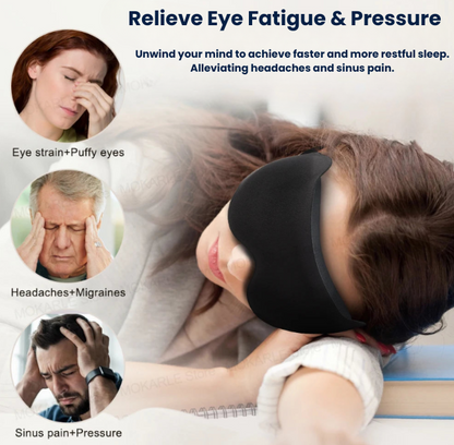 Zyrelli™ 3D Sleep Mask