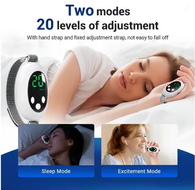Zyrelli™ CalmWave