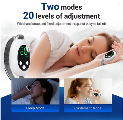 Zyrelli™ CalmWave