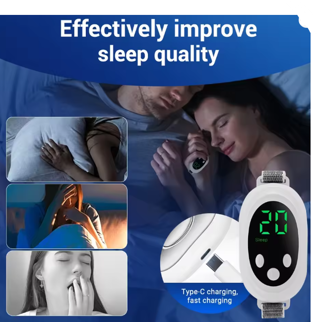 Zyrelli™ CalmWave