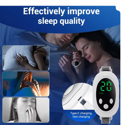 Zyrelli™ CalmWave