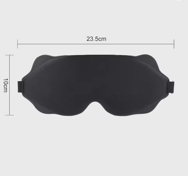 Zyrelli™ 3D Sleep Mask