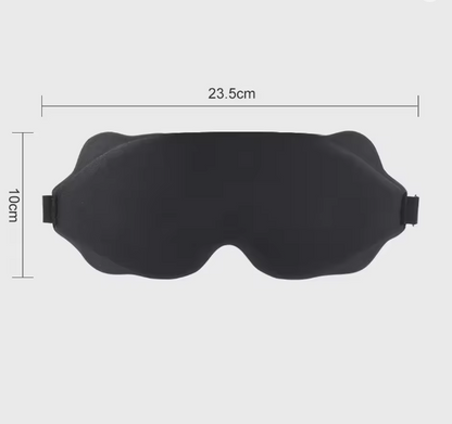 Zyrelli™ 3D Sleep Mask