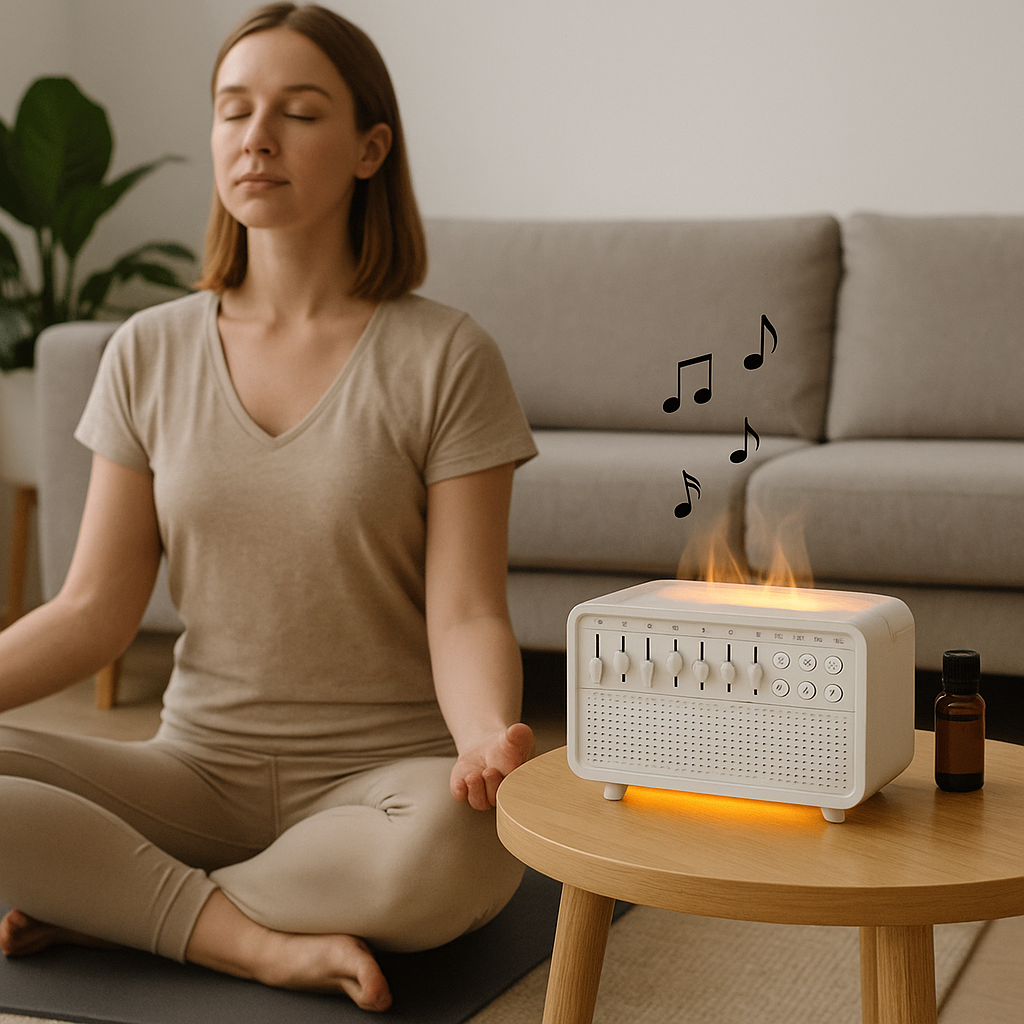 Zyrelli™ Zen Pro