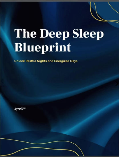 Zyrelli™ Deep Sleep Program